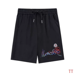 moncler pantalons pour homme s_12a63b7